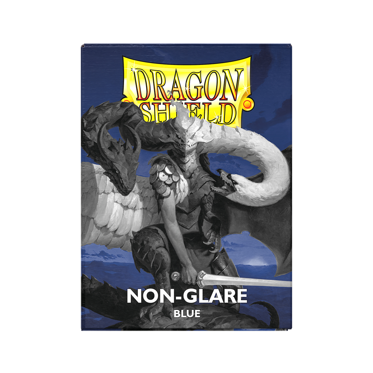 AT-11823-DS100-MATTE-Z4zYPEnU.png Dragon Shield Blue - Non-Glare - Matte Sleeves - Standard Size