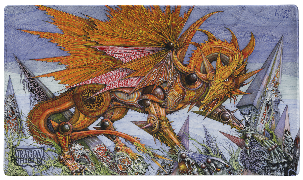 AT-20519-DS-PLAYMAT-_uSgk8O2.png Dragon Shield Signature Series - The Millerax - TCG Playmat