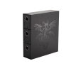 Dragon Shield Fortress Card Drawers - Black