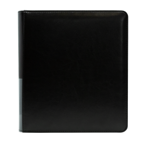 Dragon Shield Card Codex Zipster Binder - Small - Black