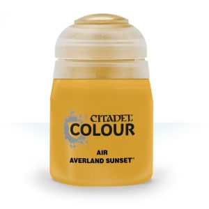 Averland Sunset Air 24ml (28-01)