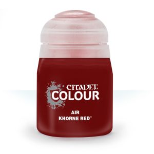 Khorne Red (Air) 24ml (28-03)