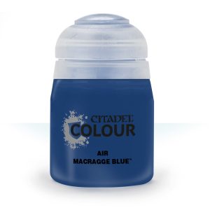 Macragge Blue Air 24ml (28-05)