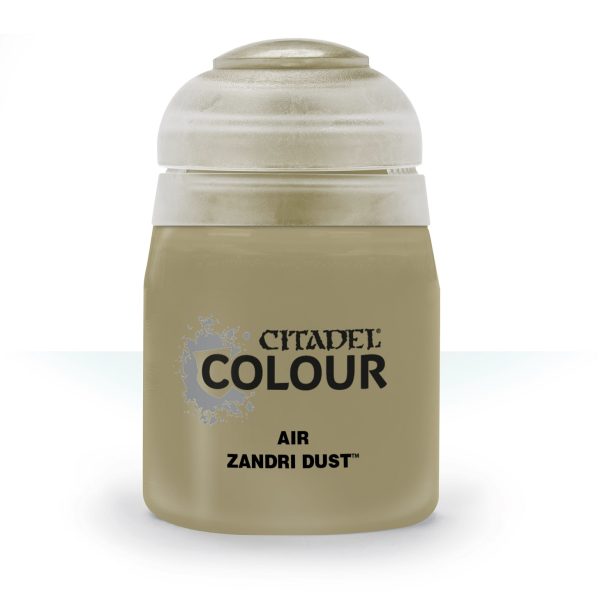 Zandri Dust (Air) 24ml (28-10)