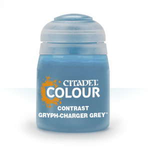 Gryph-charger Grey Contrast 18ml (29-35)