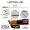 The Army Painter Wargamer Brush - Large Drybrush Πινέλο Μοντελισμού