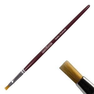 The Army Painter Hobby Brush - Drybrush Πινέλο Μοντελισμού