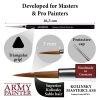 The Army Painter Wargamer Masterclass Brush Πινέλο Μοντελισμού