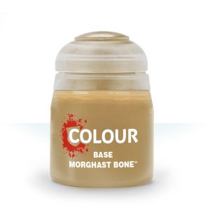 Morghast Bone Base 12ml (21-51)