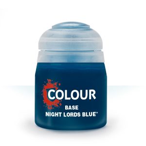 Night Lords Blue Base 12ml (21-42)