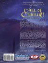 Call of Cthulhu RPG: Keeper Rulebook 7th Edition