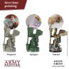 The Army Painter Colour Primer – Angel Green (400ml)