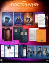 Doctor Who: The Roleplaying Game Second Edition — Starter Set