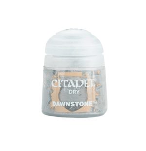 Dawnstone Dry 12ml (23-29)