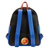 Loungefly Dragon Ball Z - Triple Pocket Backpack (DBZBK0026)