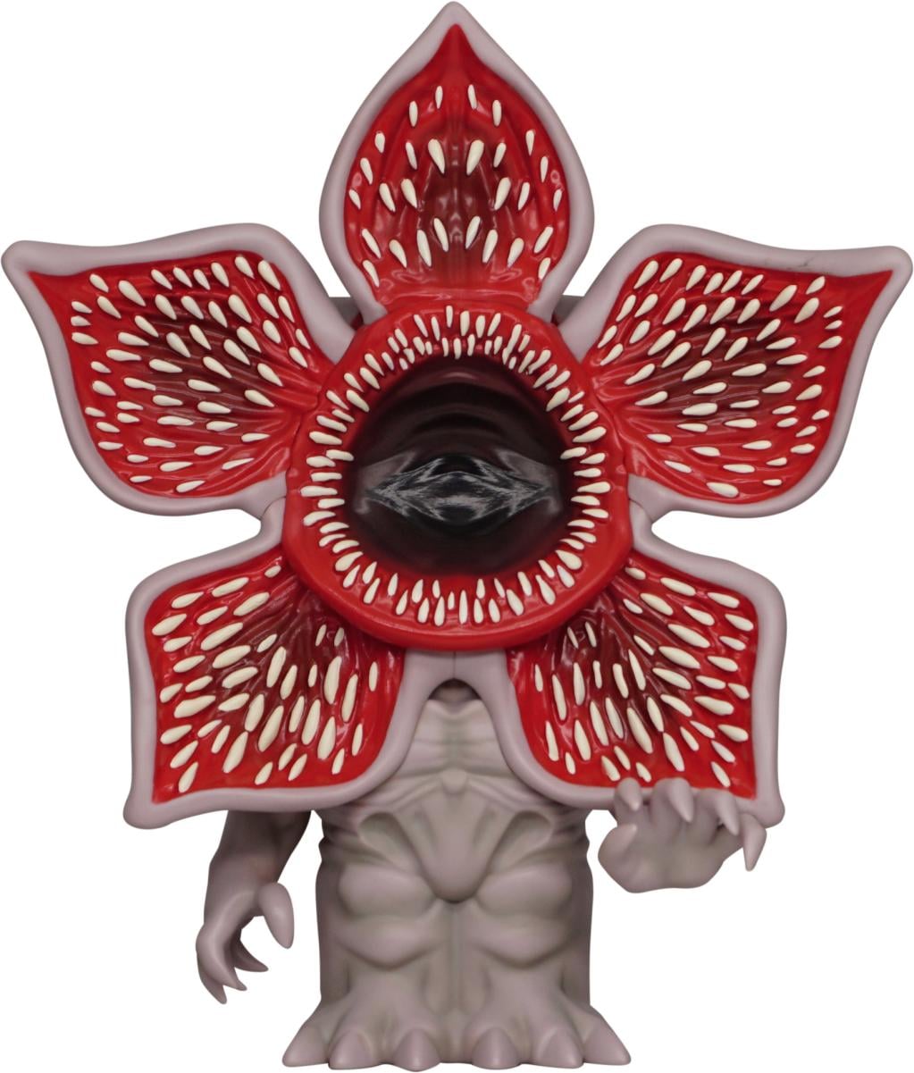 Stranger Things Coin Bank Demogorgon