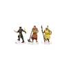 D&D Critical Role: Factions of Wildemount - Clovis Concord & Menagerie Coast Miniatures Box Set