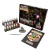 Gamemaster: Wandering Monsters Paint Set - 20×12 ml