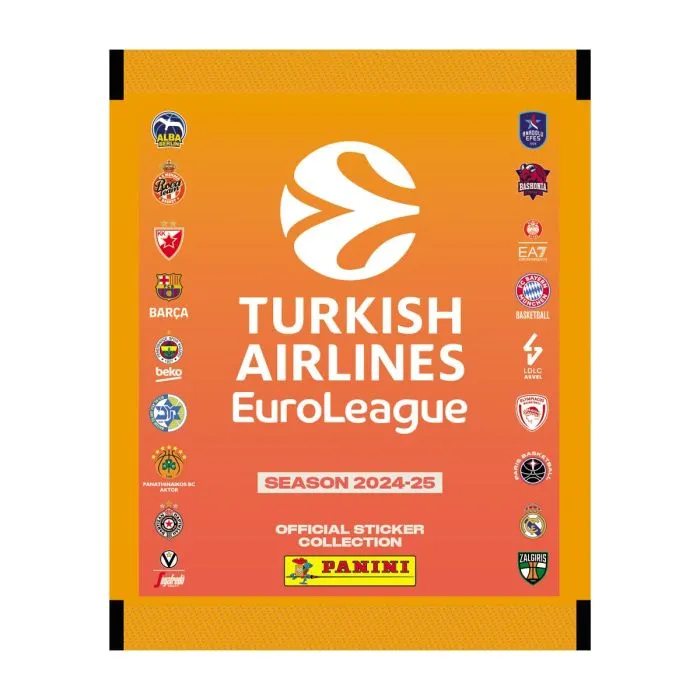 IMG_4437.webp Panini - 2024-25 Turkish Airlines Euroleague Αυτοκόλλητα Φακελάκι