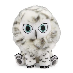 D&D Phunny Plush: Honor Among Thieves - Owlbear