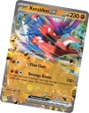 Pokemon TCG - Slashing Legends Tin Koraidon