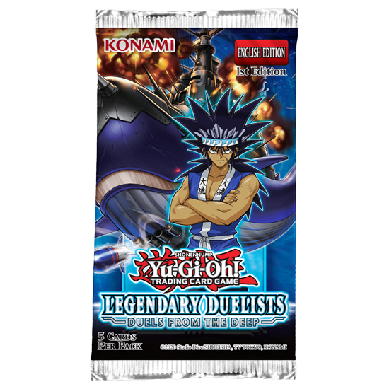 LED9_550.png Yu-Gi-Oh! TCG – Legendary Duelists – Duels From the Deep Booster