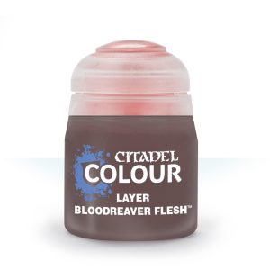 Bloodreaver Flesh Layer 12ml (22-92)