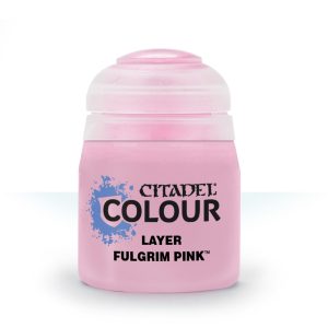 Fulgrim Pink Layer 12ml (22-81)