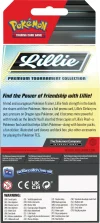 Pokemon TCG - Premium Tournament Collection - Lillie (April 2025)