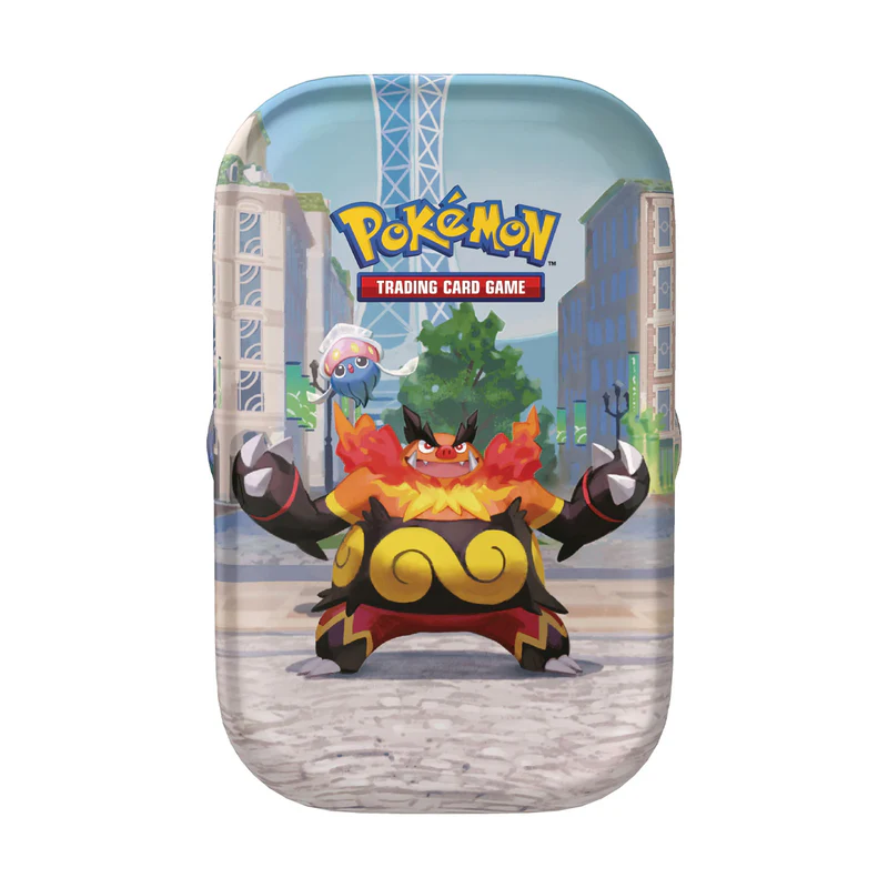 LumioseCityTin3_800x Pokemon TCG - Lumiose City Mini Tin (Random)