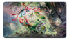 Ultra Pro Commander Series #2: Allied - Go-Shintai Holofoil Standard Gaming Playmat For Magic: The Gathering