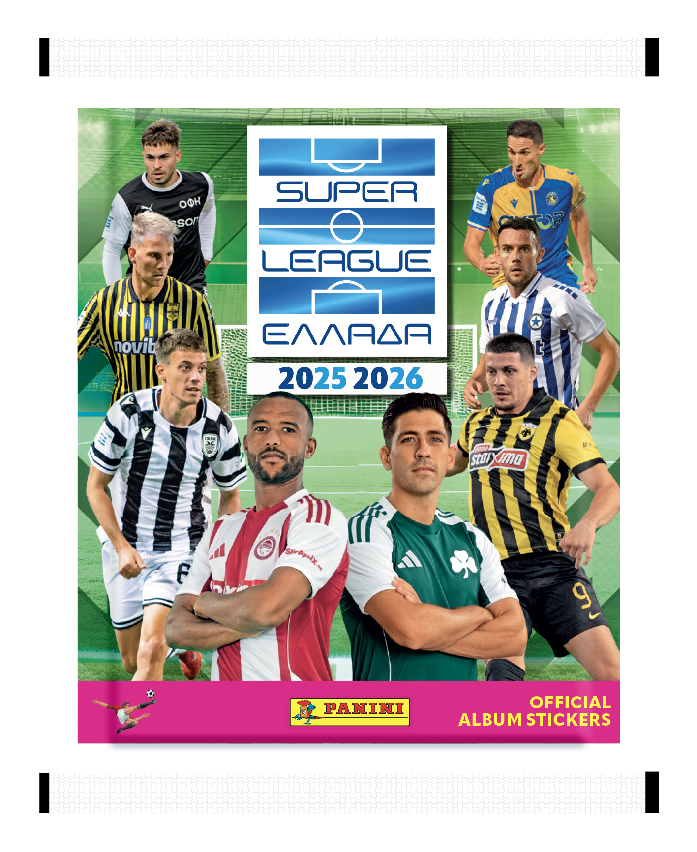 PACKET__2_.png Panini – Superleague 2026 Stickers Αυτοκόλλητα Φακελάκι
