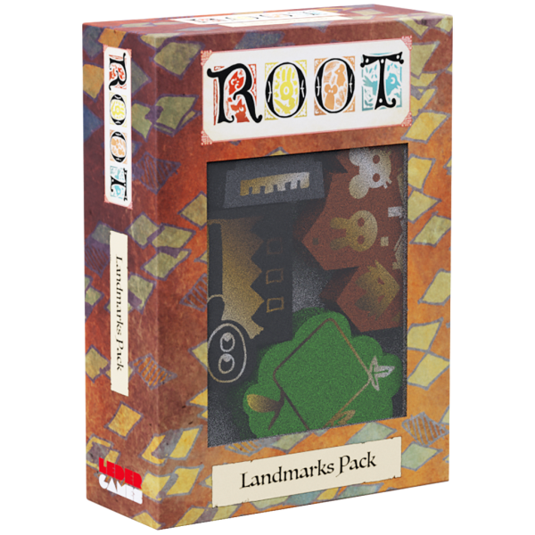 Root: Landmark Pack