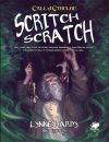 Call of Cthulhu RPG: Scritch Scratch