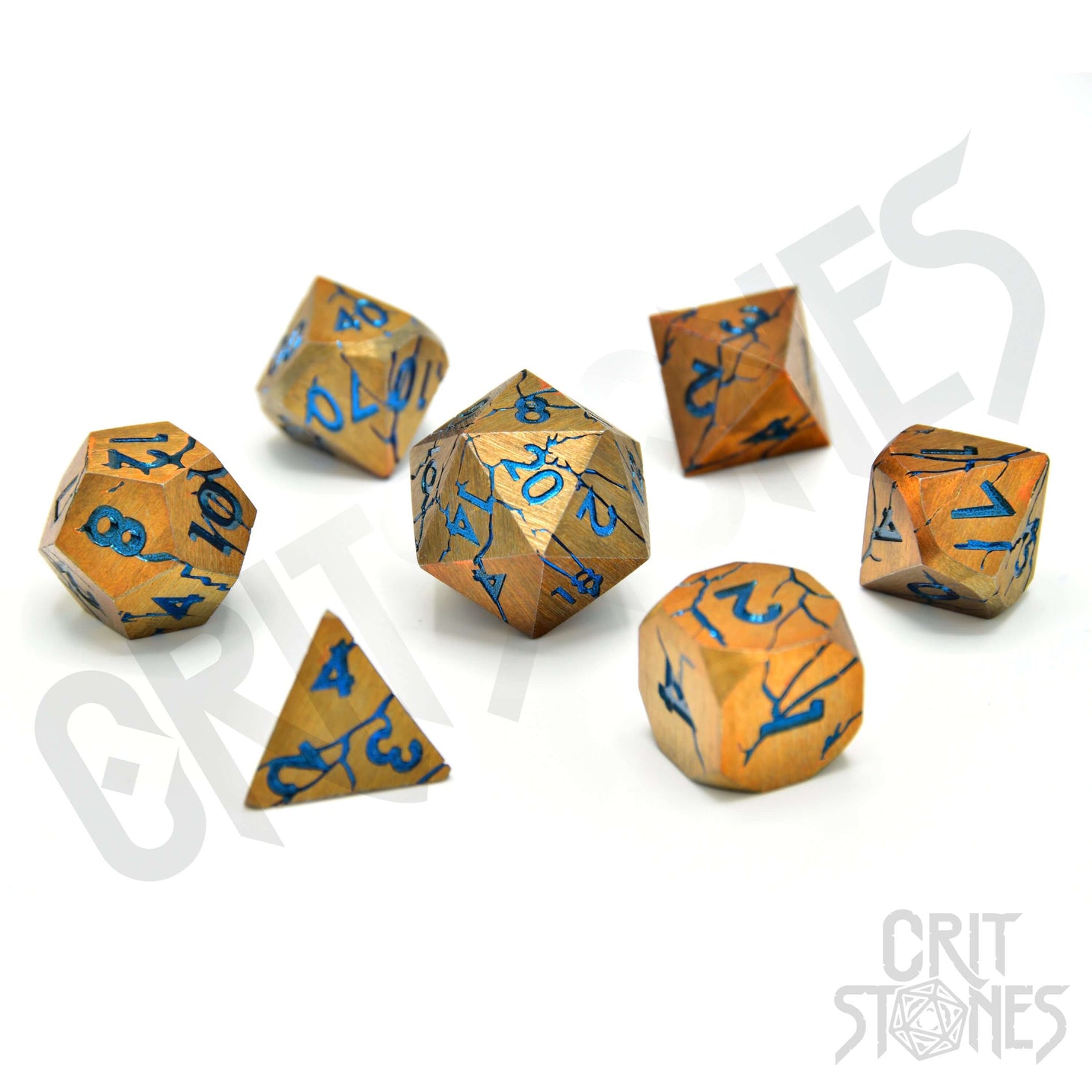 SunderedSpellsMetalRPGDiceSet-CritStones-wm.jpg Sundered Spells Metal RPG Dice Set