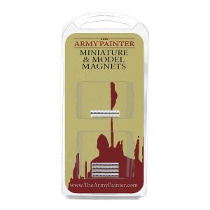 The Army Painter - Miniature and Model Magnets