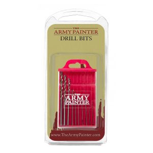 The Army Painter - Drill Bits