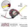 The Army Painter - Rangefinder Tape Measure