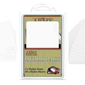 The Army Painter - Wet Palette Hydro Pack (Refill)