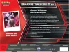 Pokemon TCG - Team Rocket’s Mewtwo ex Box