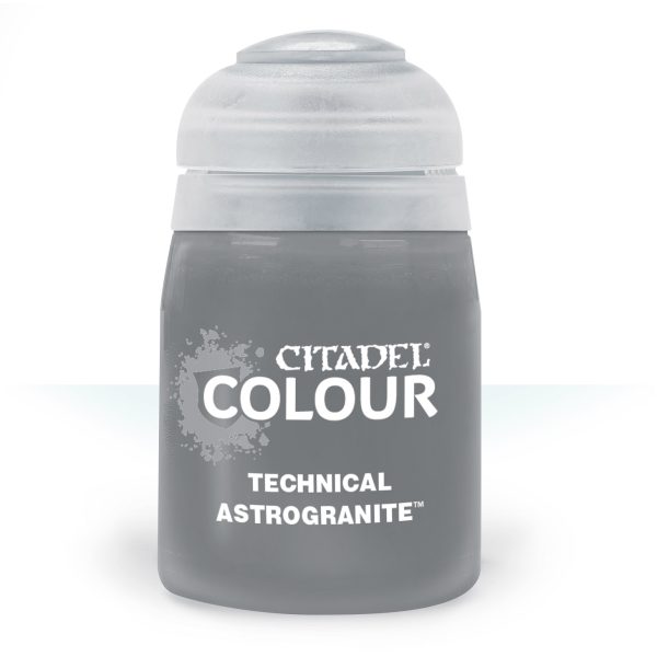 Astrogranite Technical Texture 24ml (27-30)