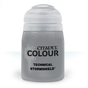 Stormshield Technical 24ml (27-34)