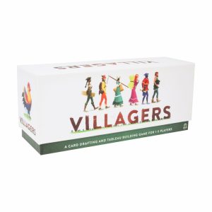 Villagers