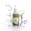 The Army Painter Warpaints - Matt White Χρώμα Μοντελισμού (18ml)