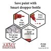 The Army Painter Warpaints - Pure Red Χρώμα Μοντελισμού (18ml)