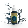 The Army Painter Warpaints - Deep Blue Χρώμα Μοντελισμού (18ml)