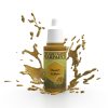 The Army Painter Warpaints - Desert Yellow Χρώμα Μοντελισμού (18ml)