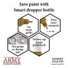 The Army Painter Warpaints - Desert Yellow Χρώμα Μοντελισμού (18ml)