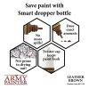 The Army Painter Warpaints - Leather Brown Χρώμα Μοντελισμού (18ml)