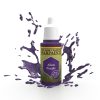 The Army Painter Warpaints - Alien Purple Χρώμα Μοντελισμού (18ml)